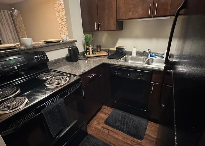 Apartamento Location! Walkable! King Bed! Incredible Views!