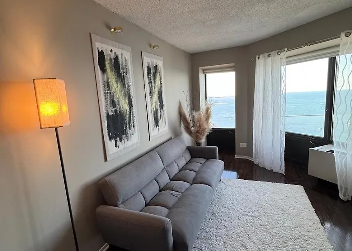 Location! Walkable! King Bed! Incredible Views! Apartamento *